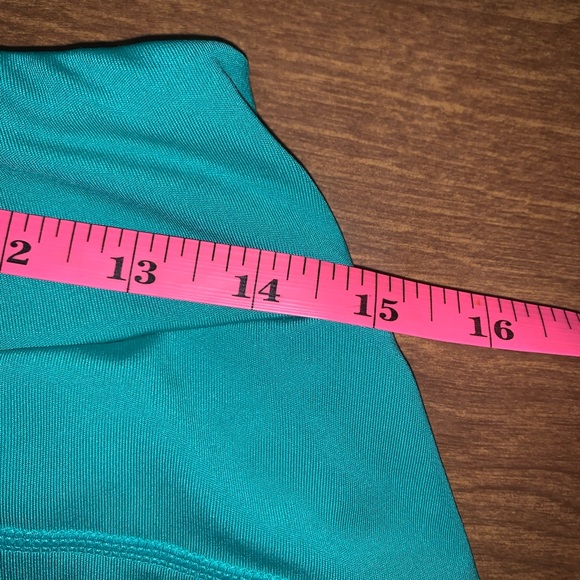 Ladies Nicole Miller Sports skort nwt - Picture 7 of 9